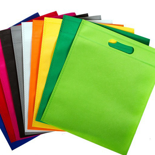 ساک خرید پارچه ای