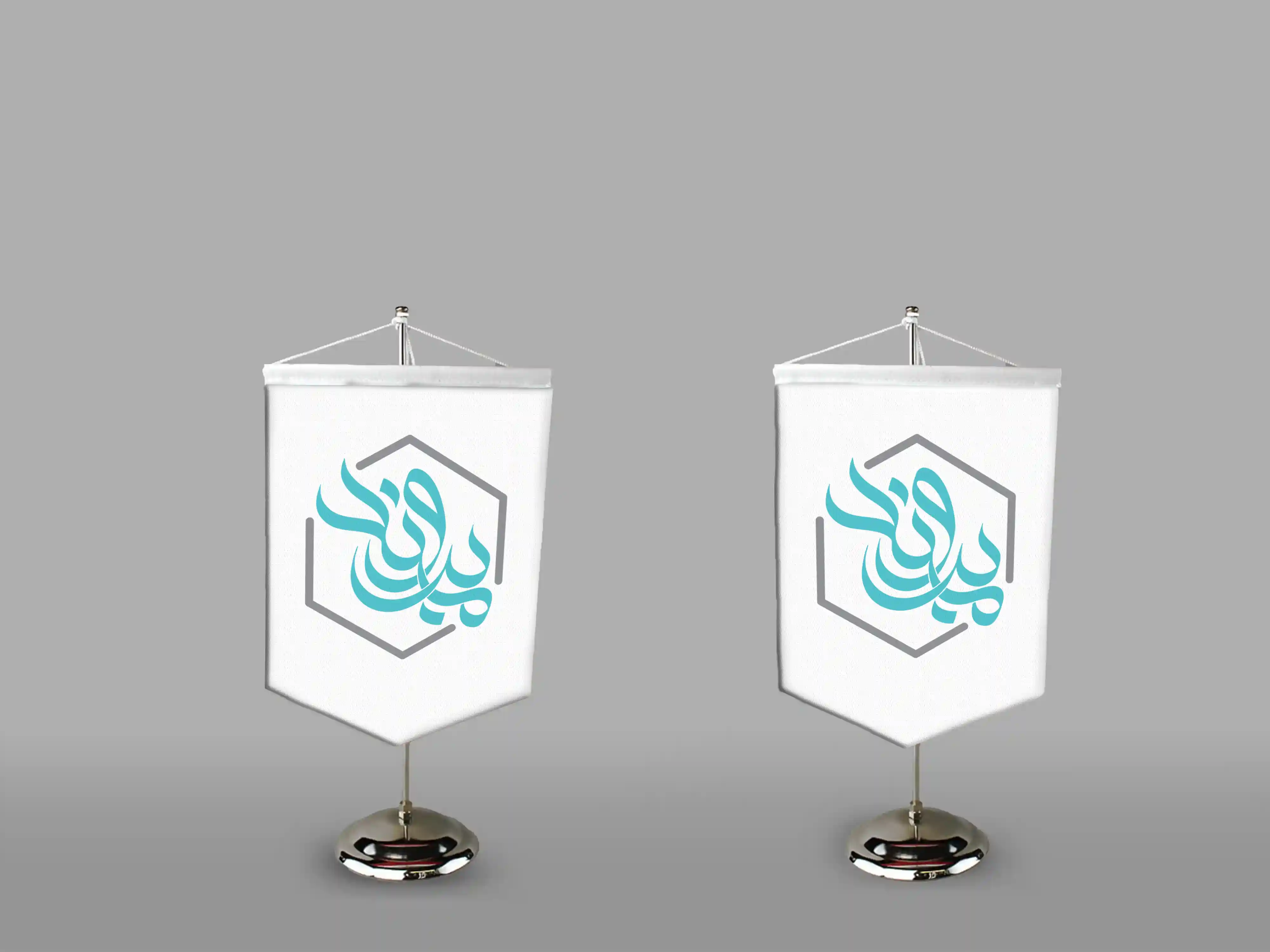 پرچم رومیزی یادبود