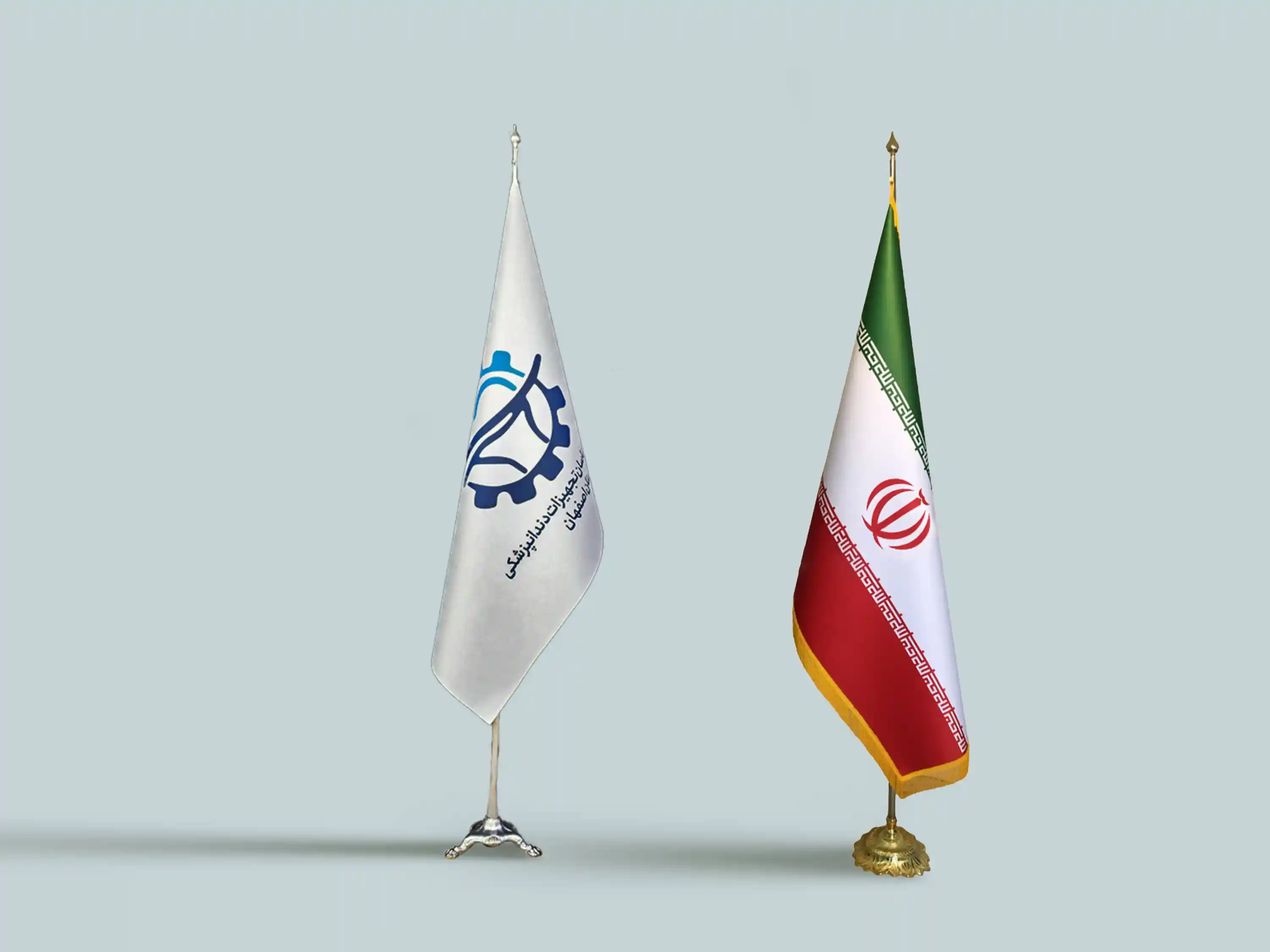 پرچم تشریفات