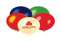 بادکنک دایره