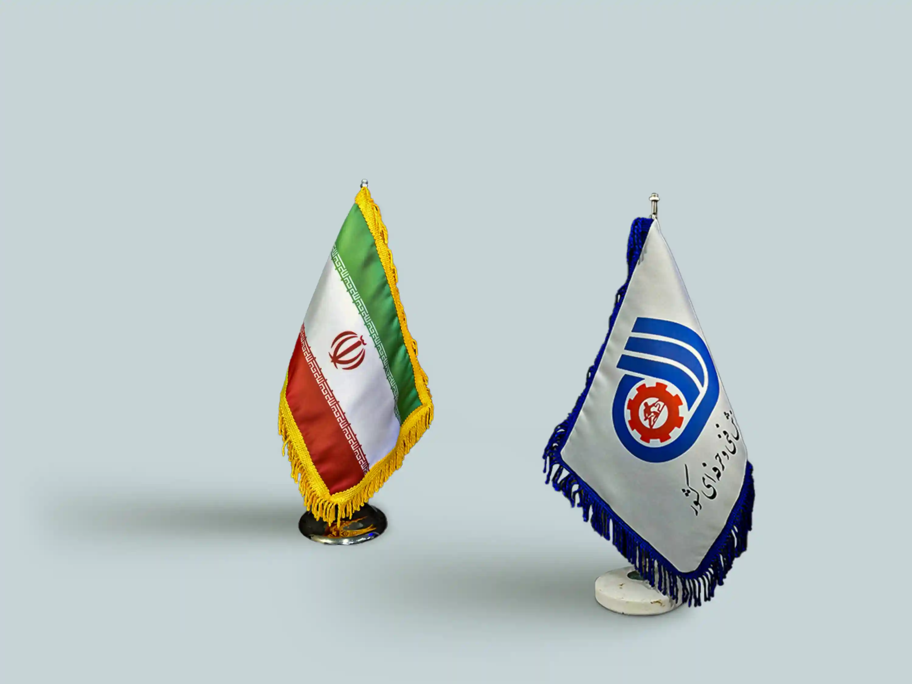 پرچم رومیزی